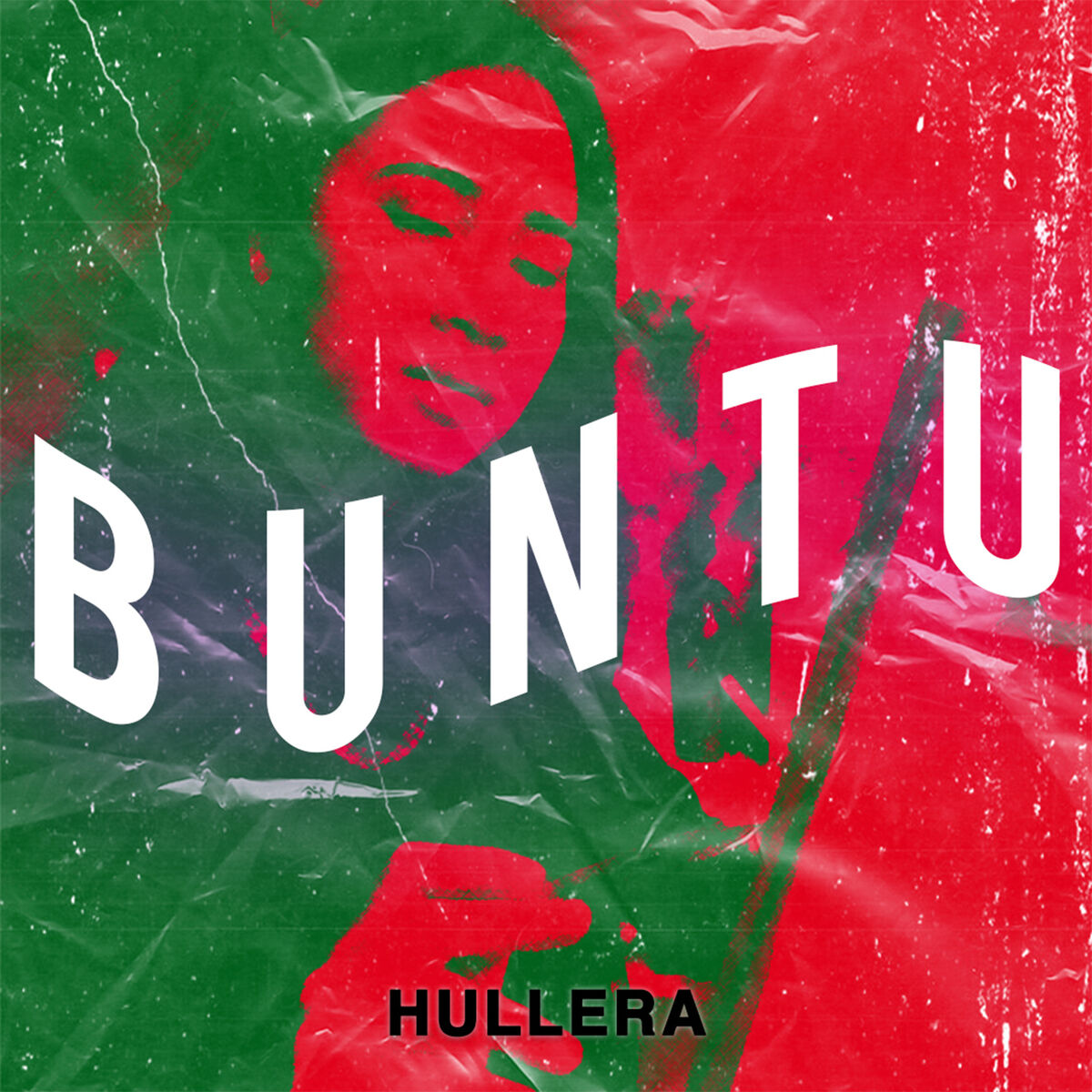 Album cover of Buntu
