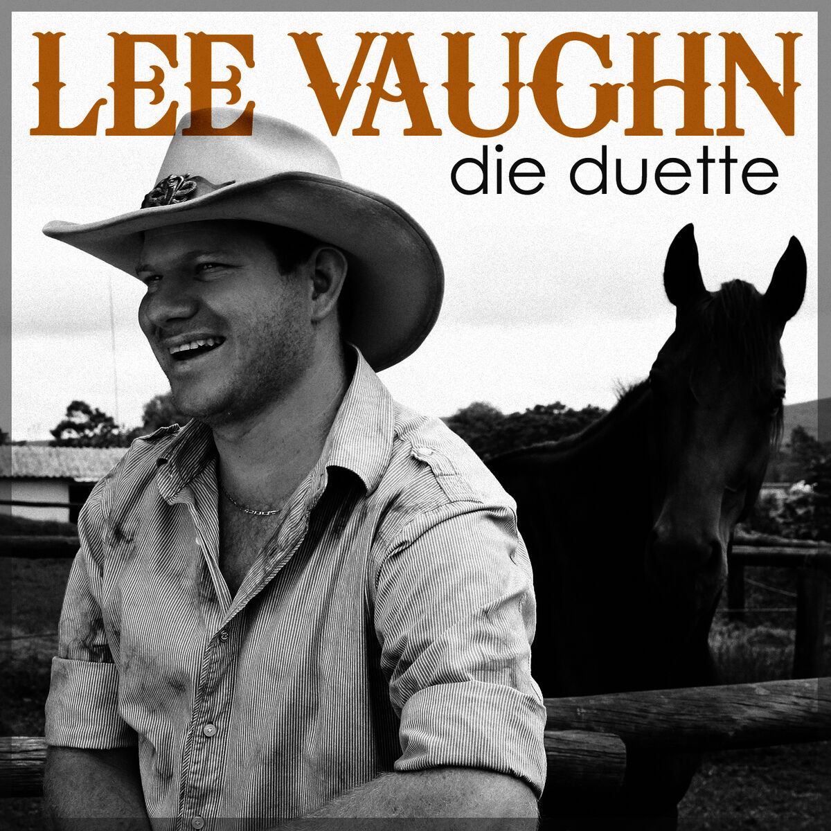 Album cover of Die Duette