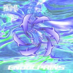 Cover of Endolphins