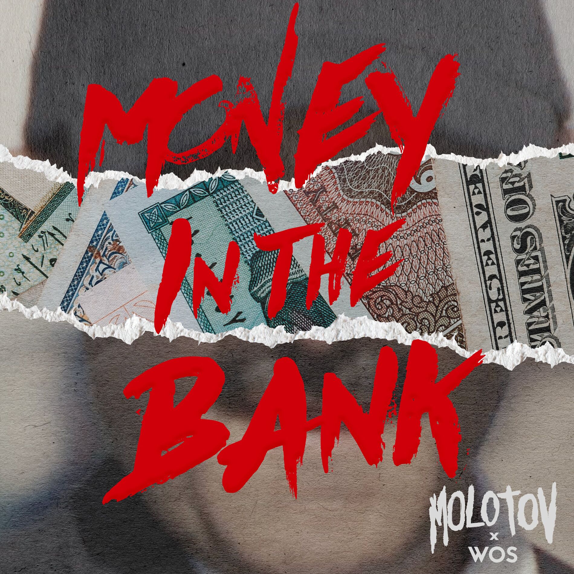 Album cover of Money In The Bank