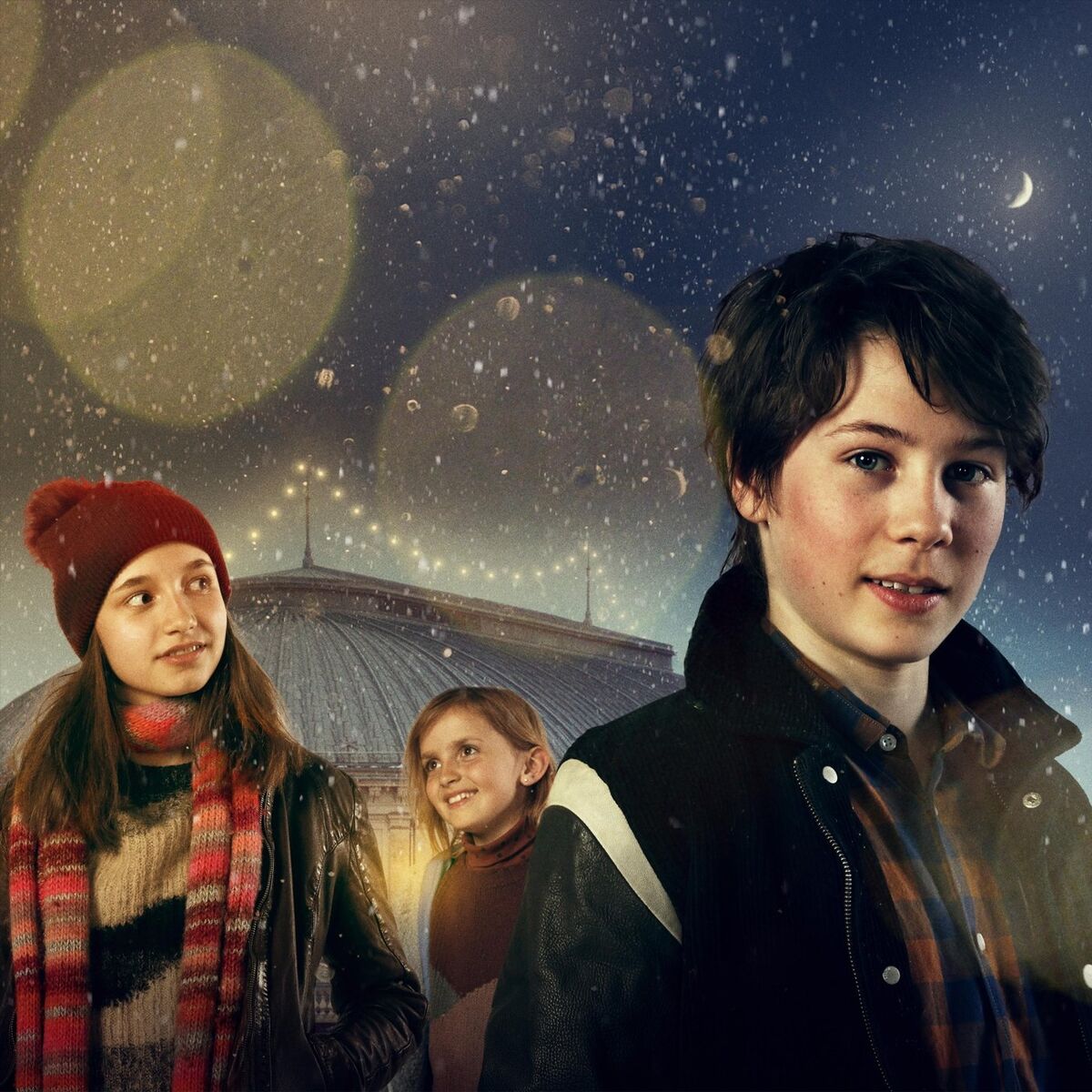 Album cover of Julefeber