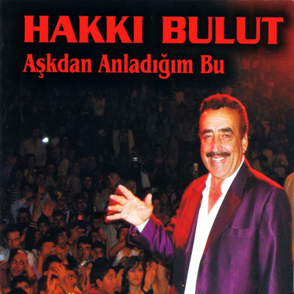 Picture of Aşktan Anladığım Bu
