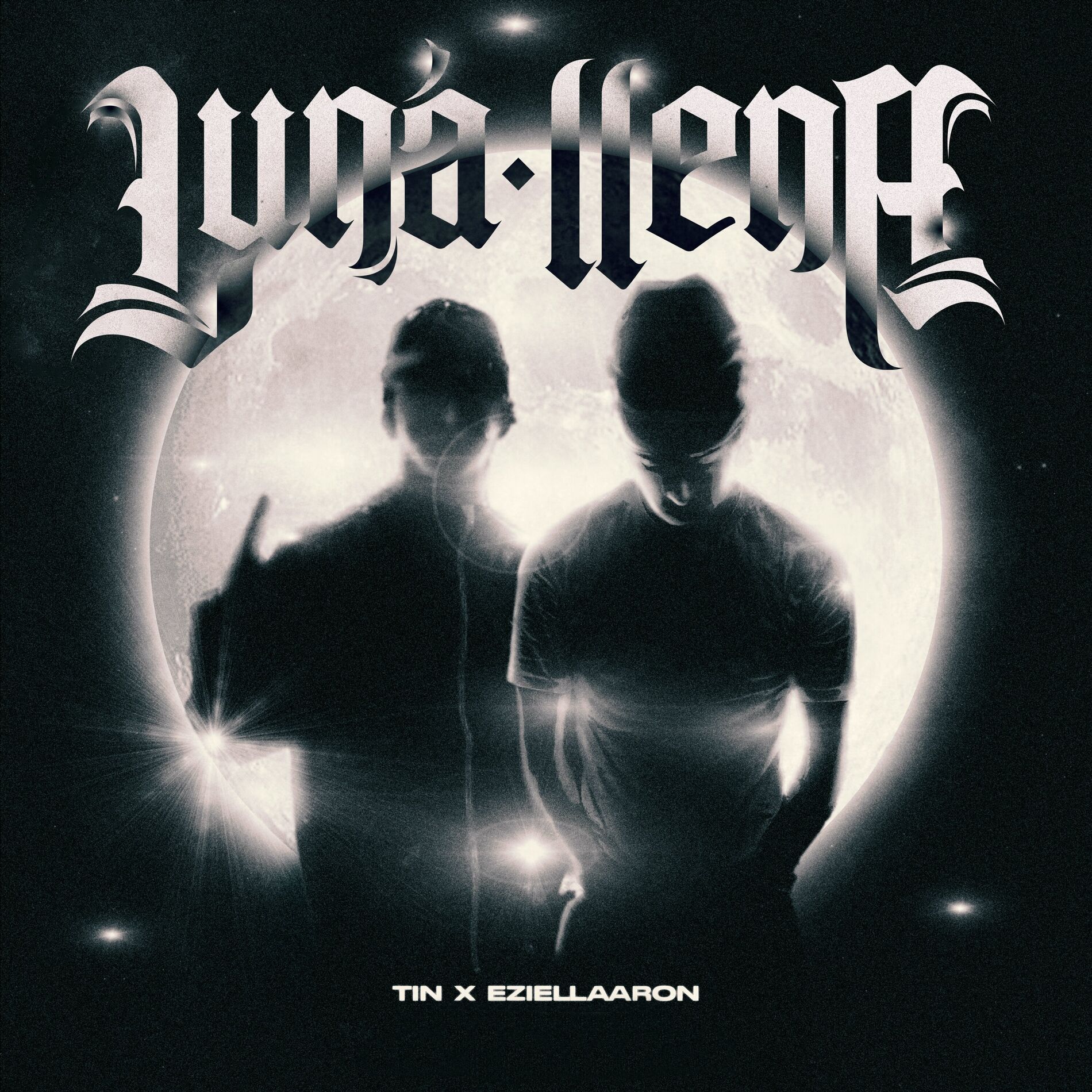 Album cover of Luna Llena