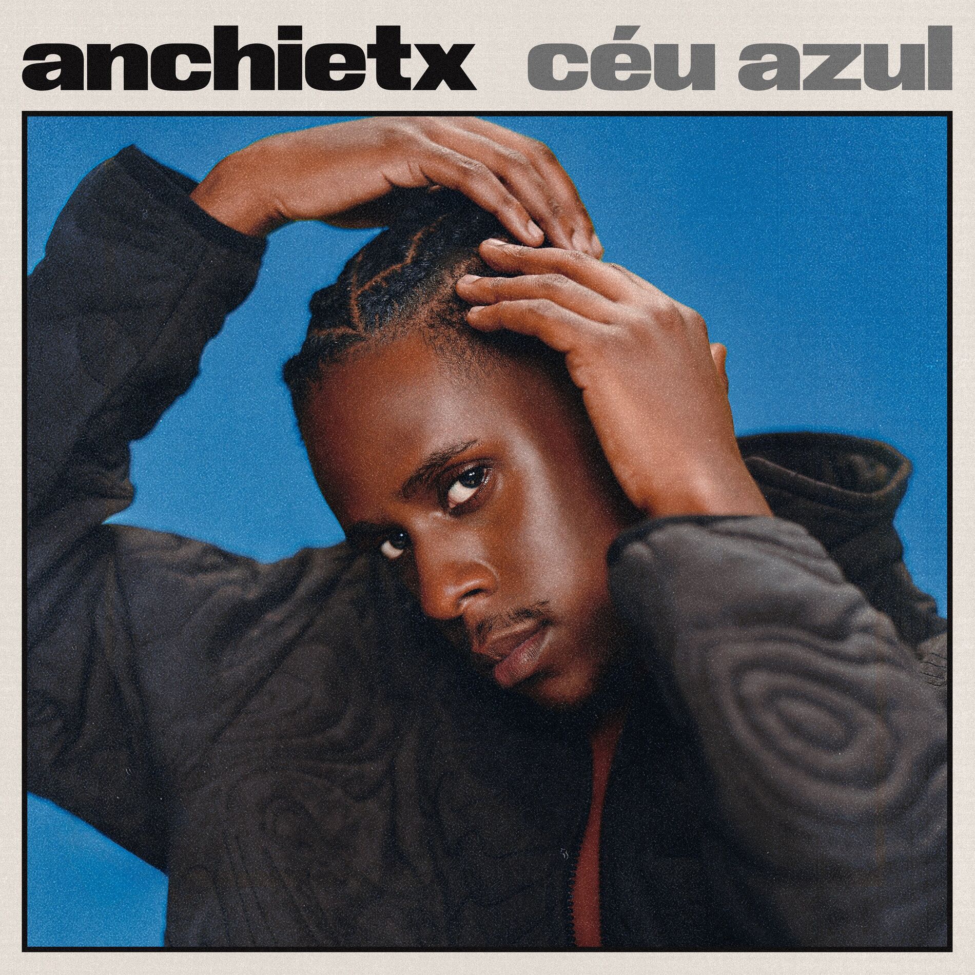 Album cover of Céu Azul