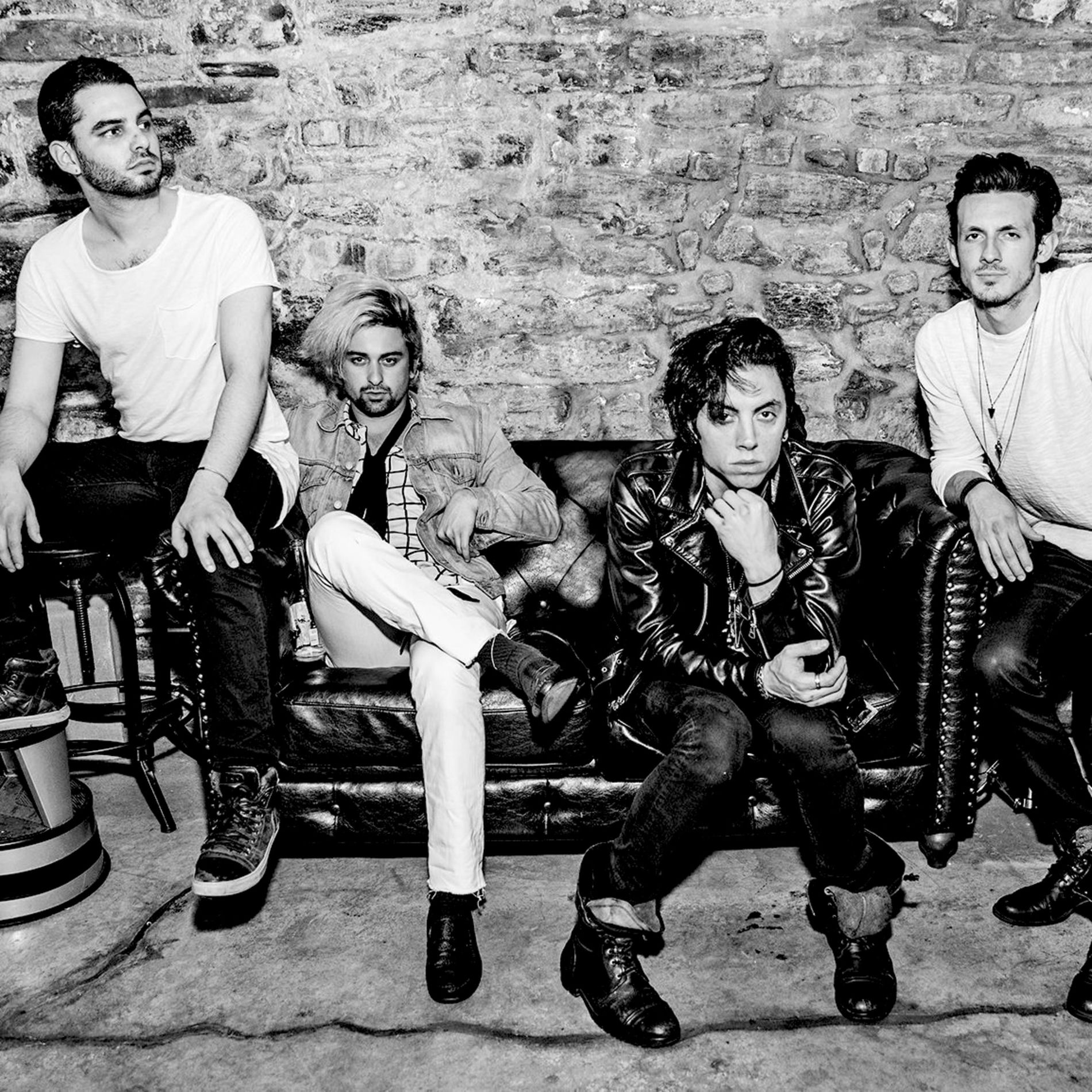 Album cover of Know It All