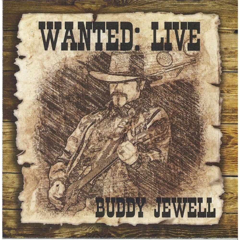 Picture of Wanted: Live