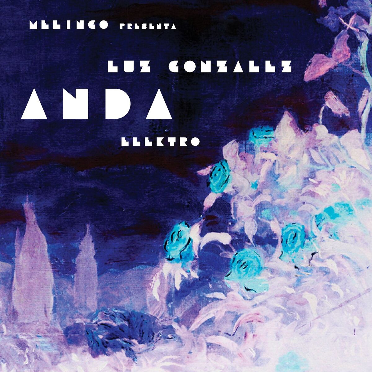 Album cover of Anda (Elektro)