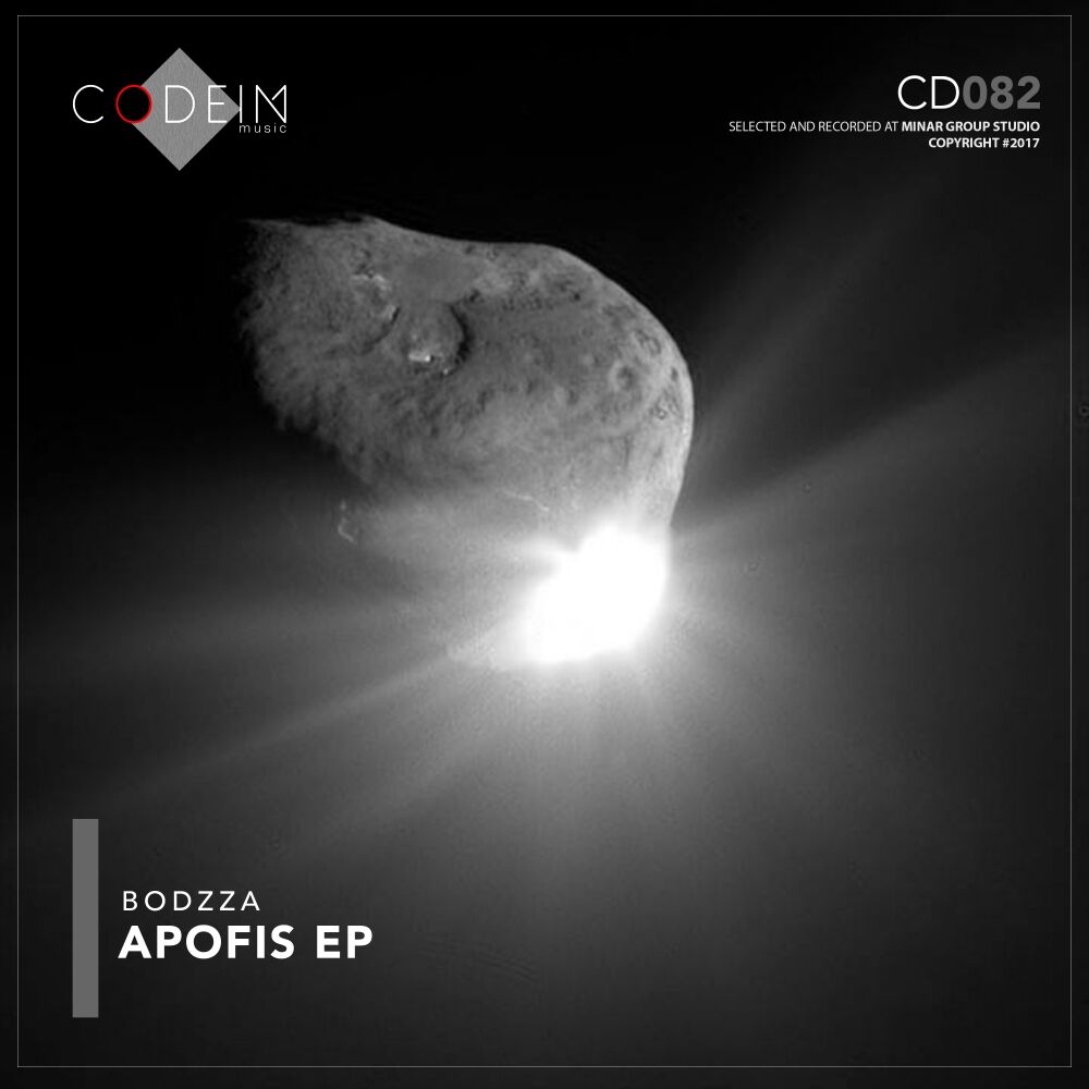 Picture of Apofis EP