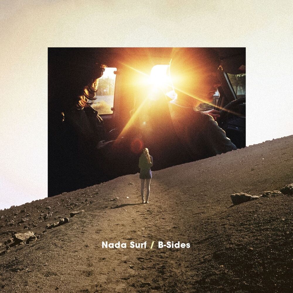 Picture of B-Sides
