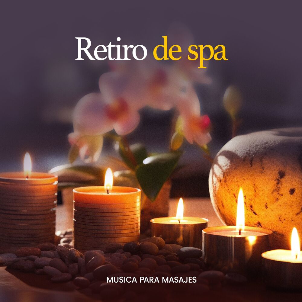 Picture of Retiro de spa
