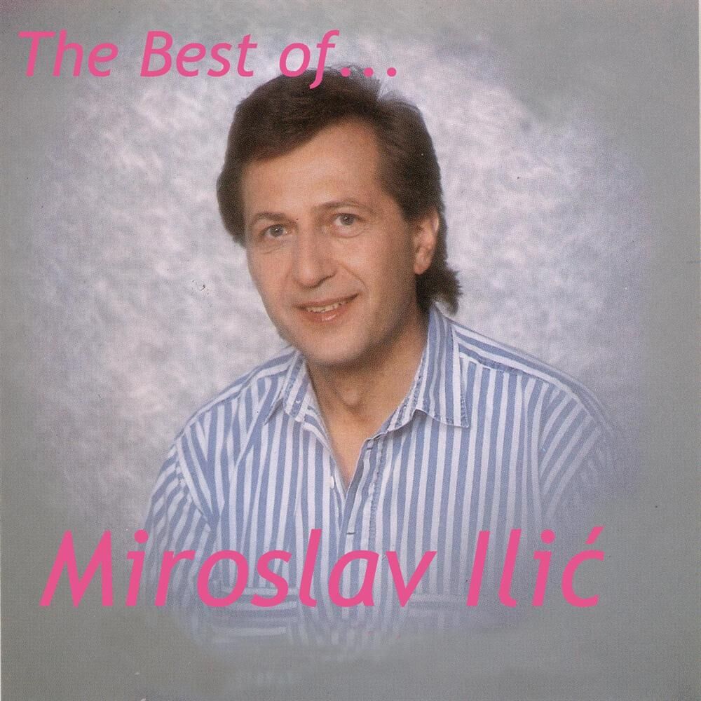 Picture of The Best of Miroslav Ilic