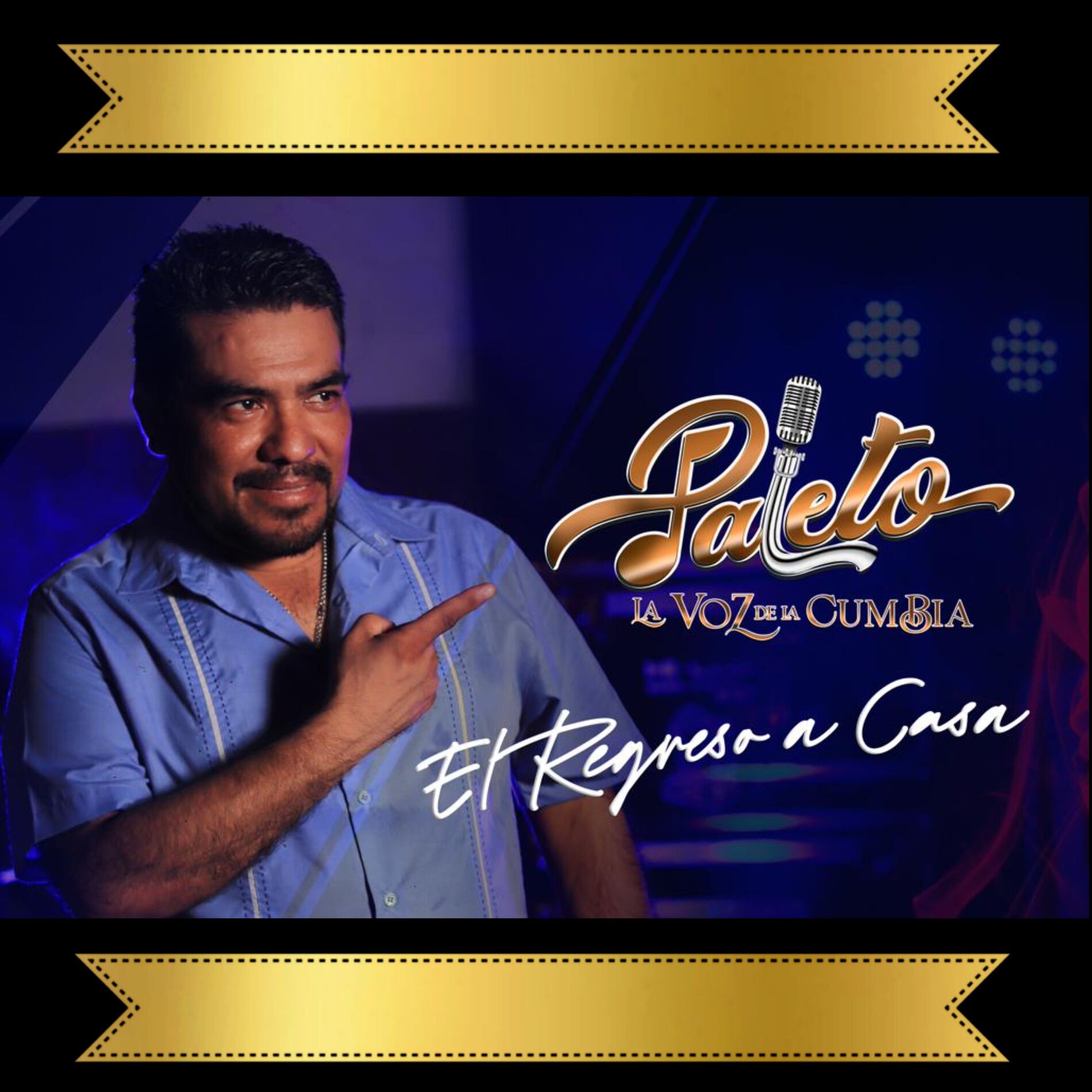 Album picture of El Regreso a Casa