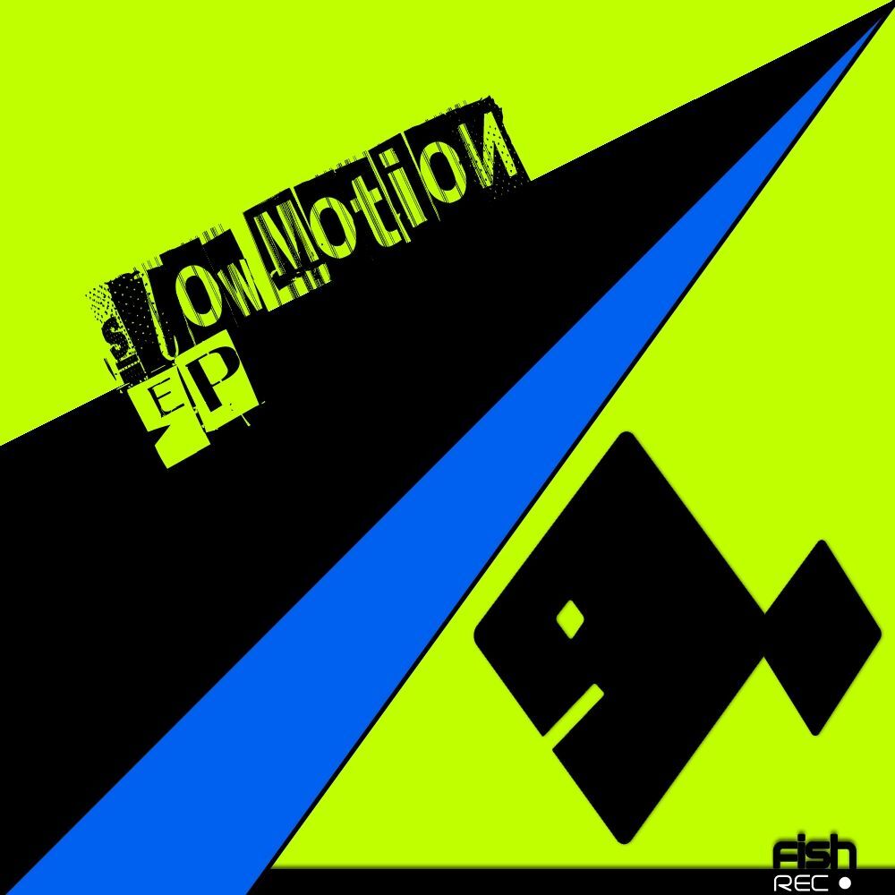 Picture of Slow Motion EP