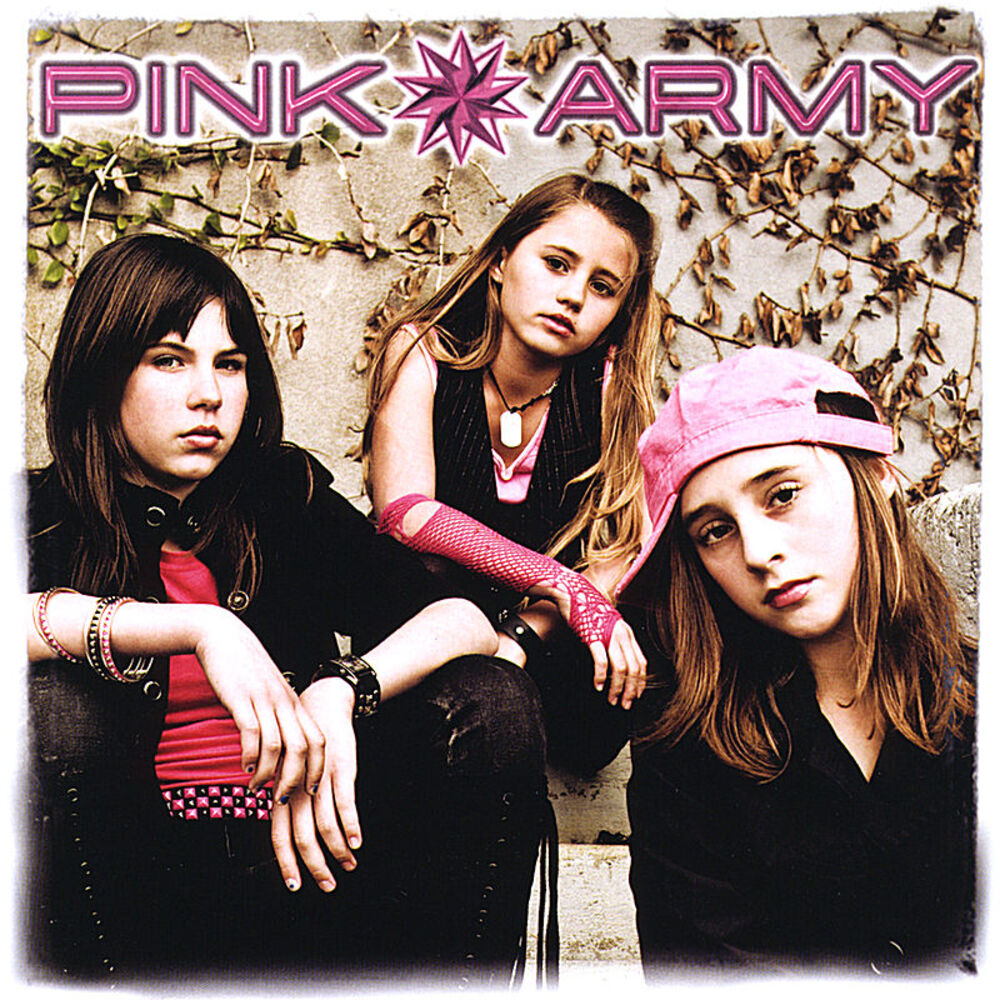 Picture of Pink Army