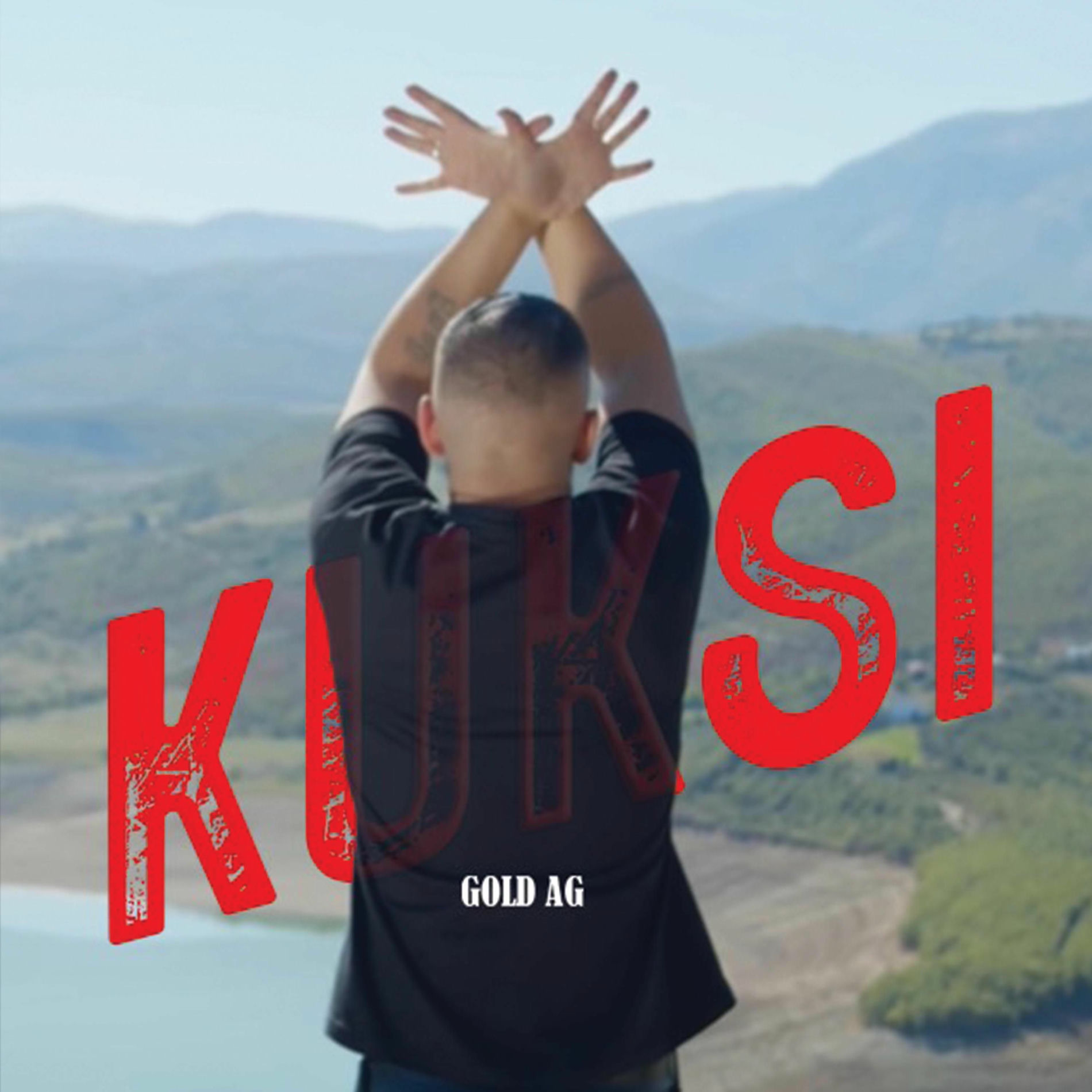 Album cover of Kuksi
