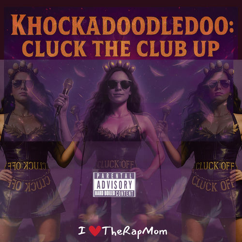 Stalker (Club Version) by TheRapMom - 129 BPM