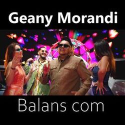 Cover of Balans Com