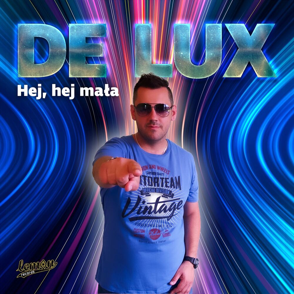 Picture of Hej hej mała (Radio Edit)