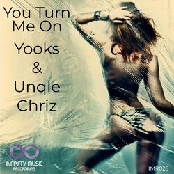 Cover of You Turn Me On