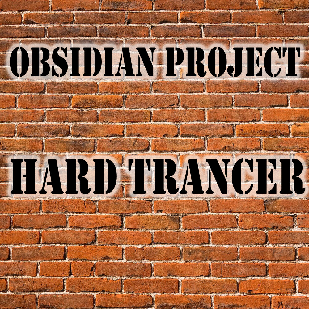Picture of Hard Trancer
