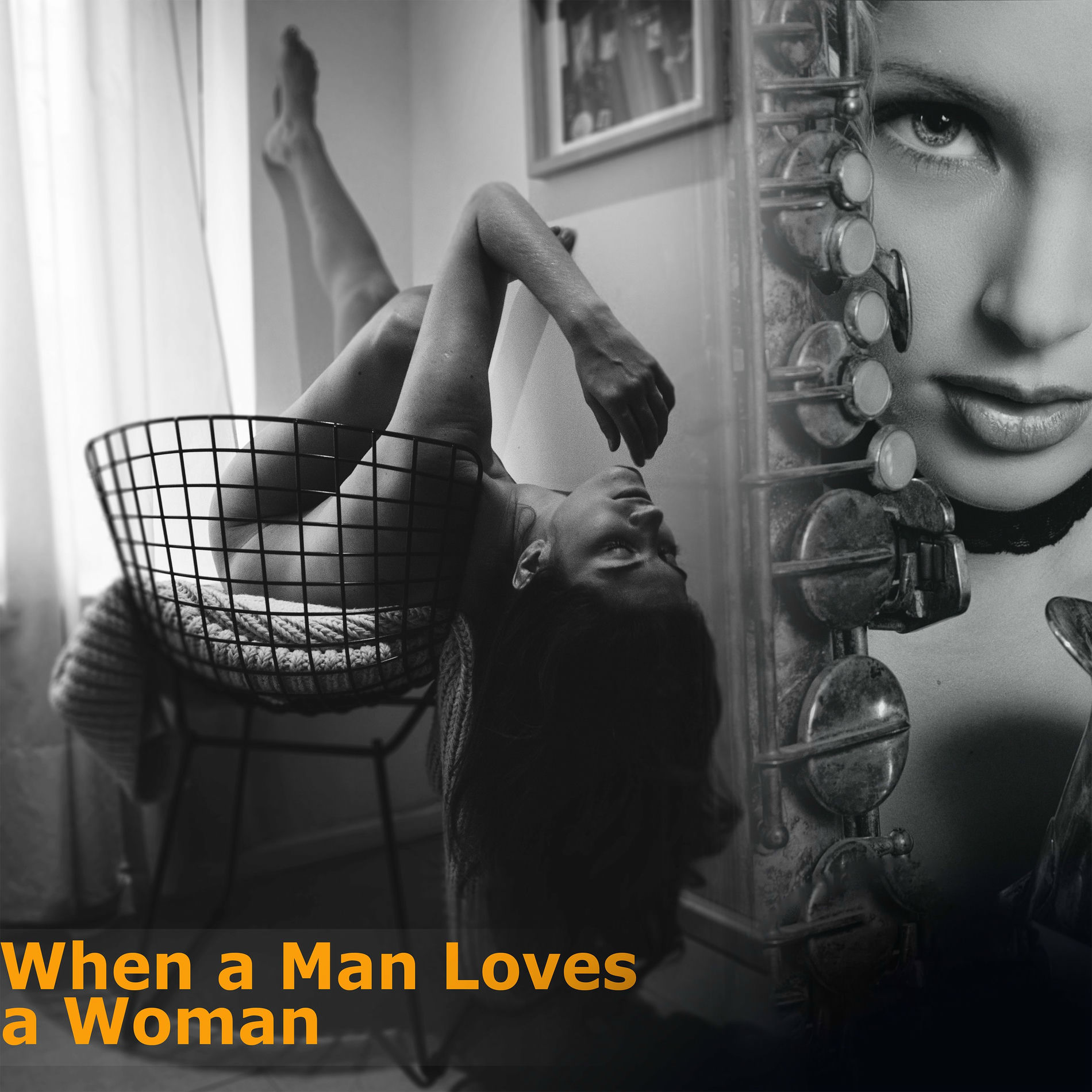 Album cover of When a Man Loves a Woman
