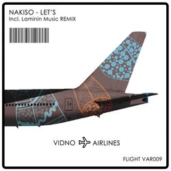 Cover of Let's