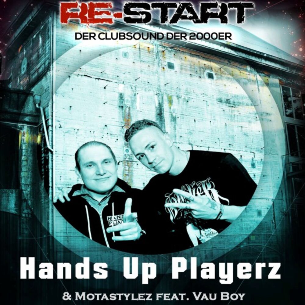 Picture of Re-Start