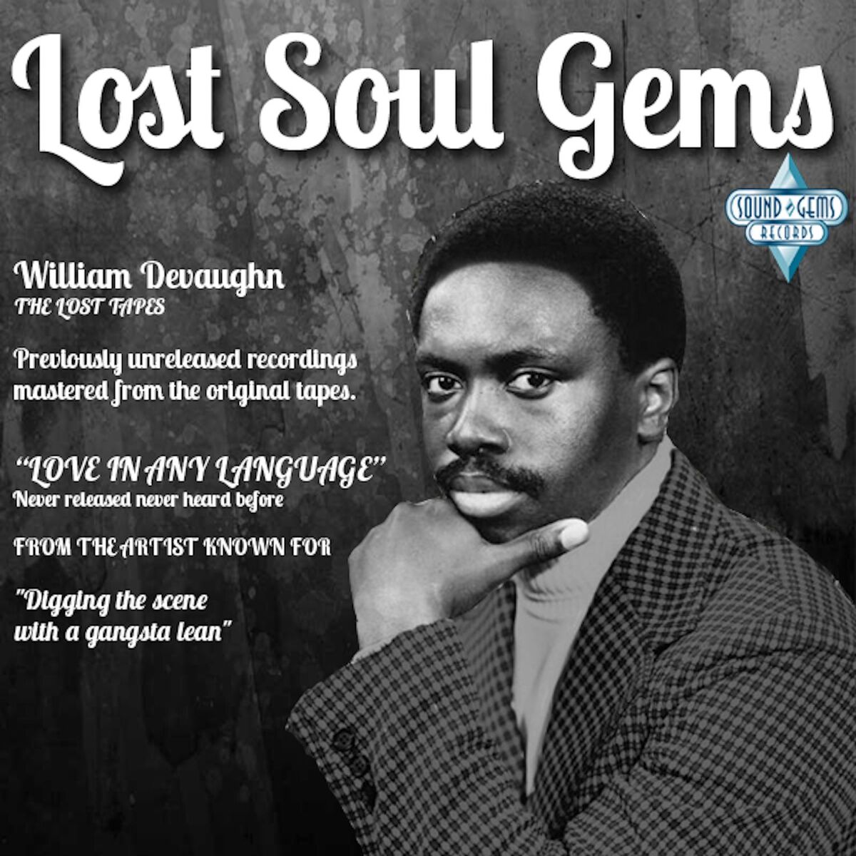 Album cover of Love in Any Language