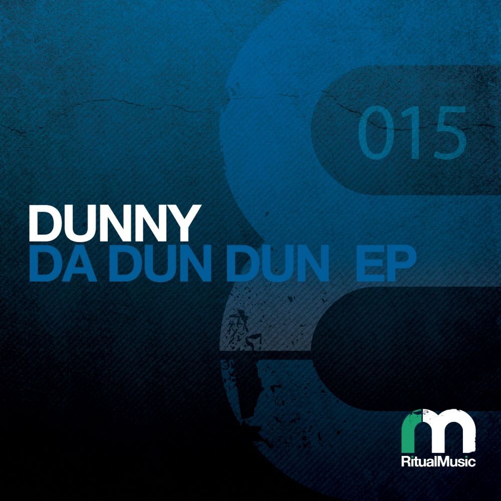 Picture of Da Dun Dun EP