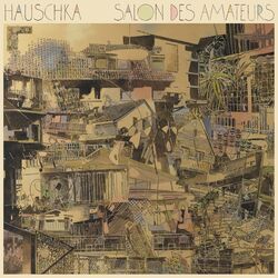Cover of Salon Des Amateurs