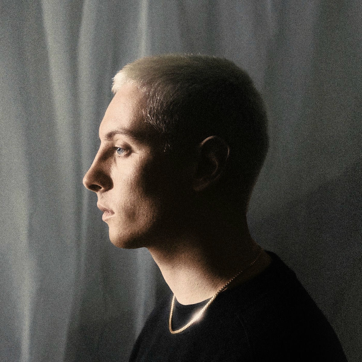 Album cover of Différent