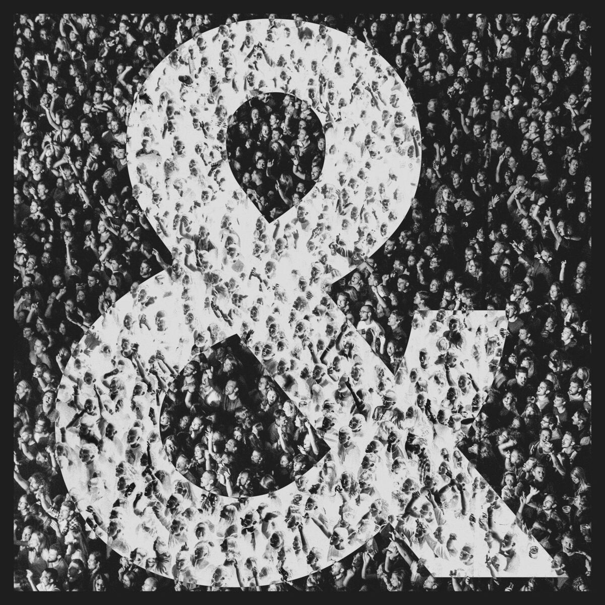 Album cover of &