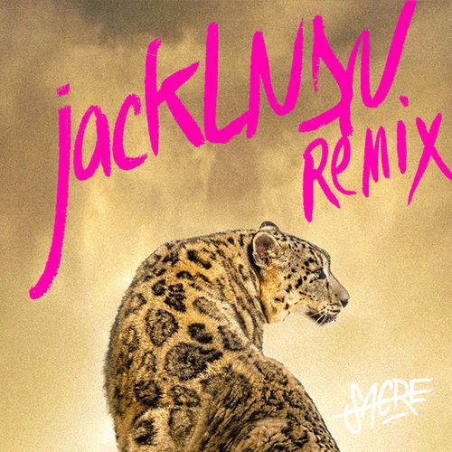11:00PM BECOME HUMAN (jackLNDN Remix)