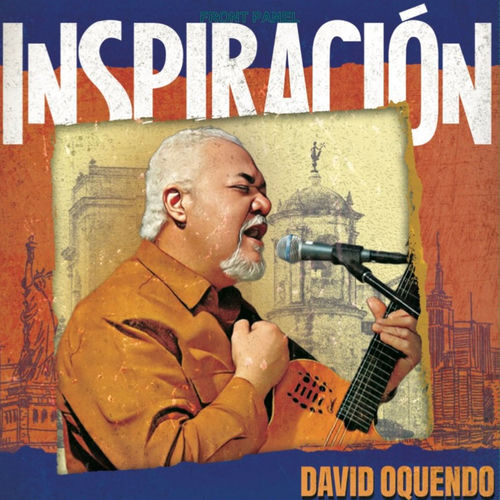 Inspiración