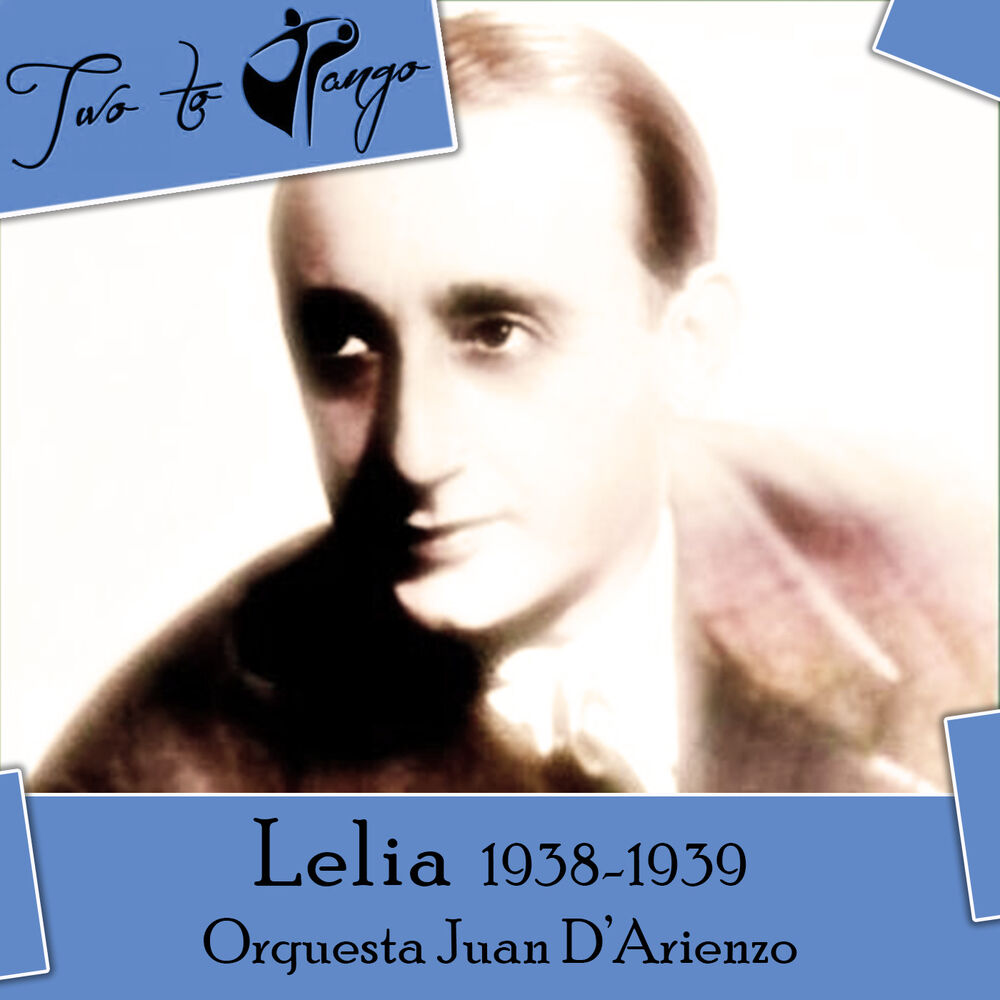 Picture of Lelia (1938-1939)