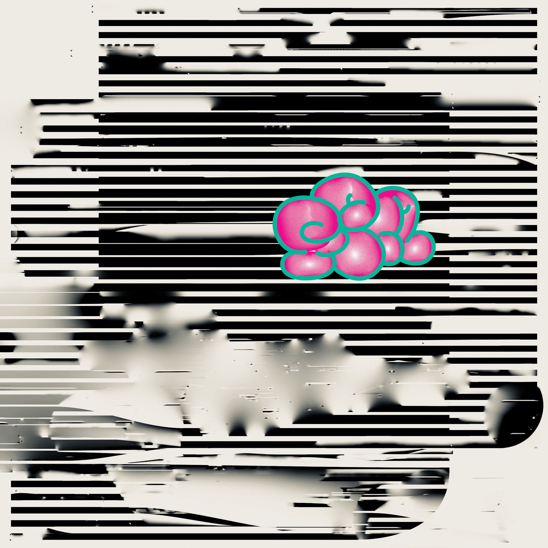 Album cover of Each Ether
