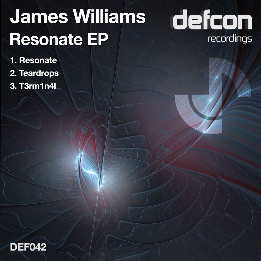 Picture of Resonate EP