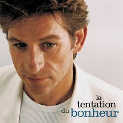 Cover of La tentation du bonheur