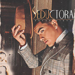 Cover of Seductora