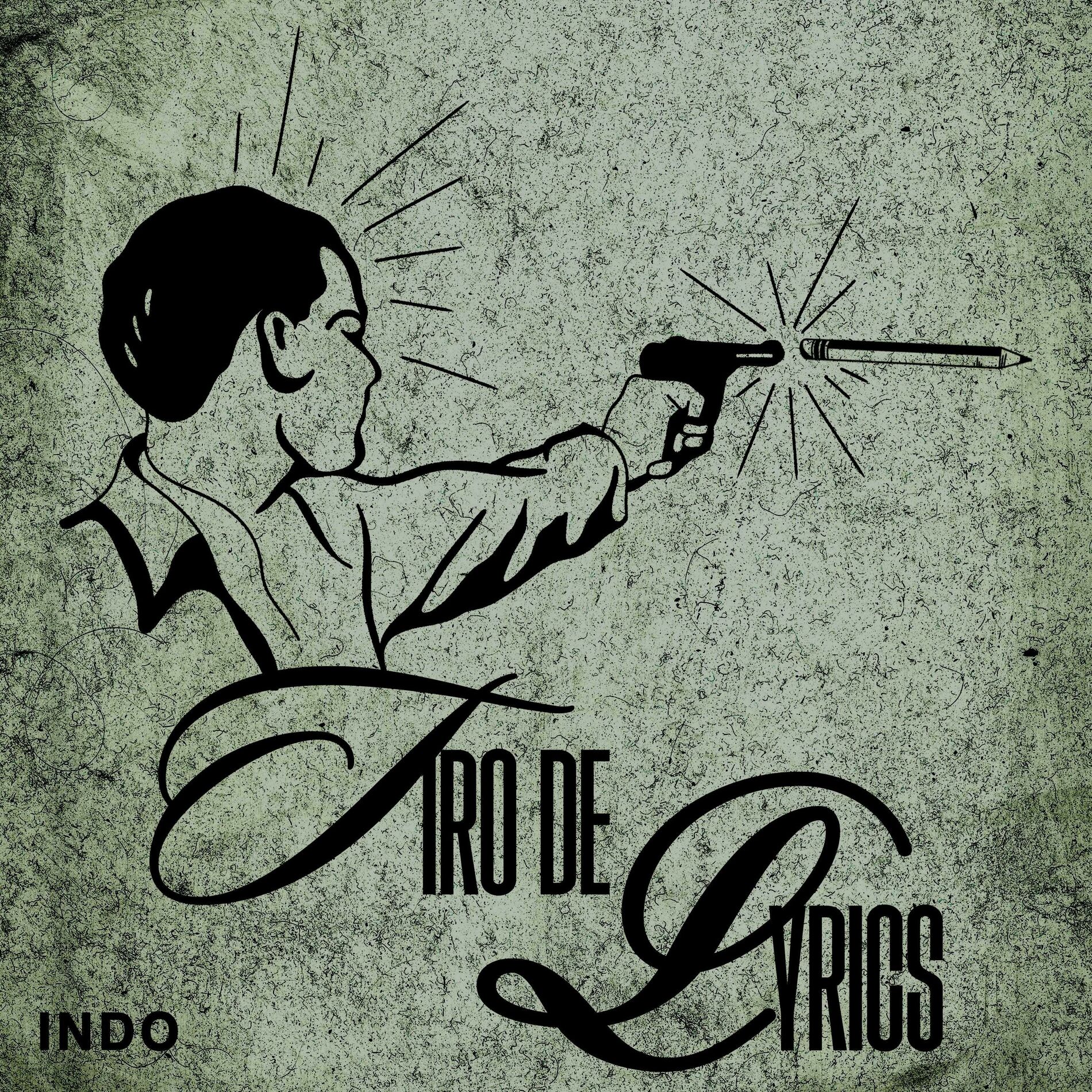 Album cover of Tiro de Lyrics