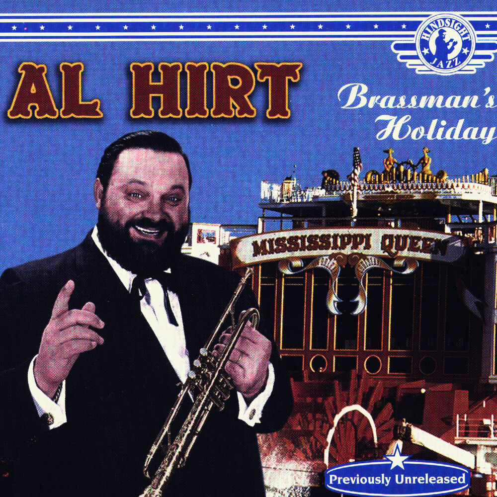 Picture of Brassman's Holiday