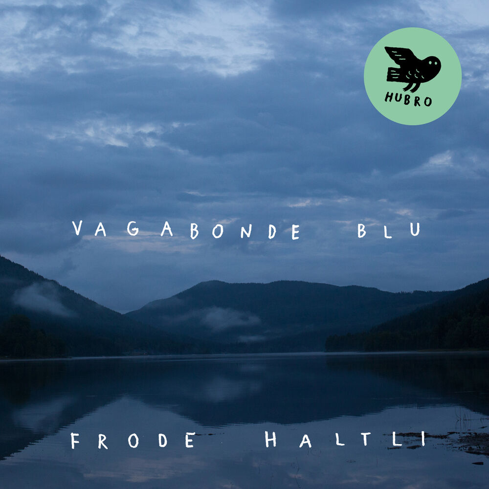 Picture of Vagabonde Blu