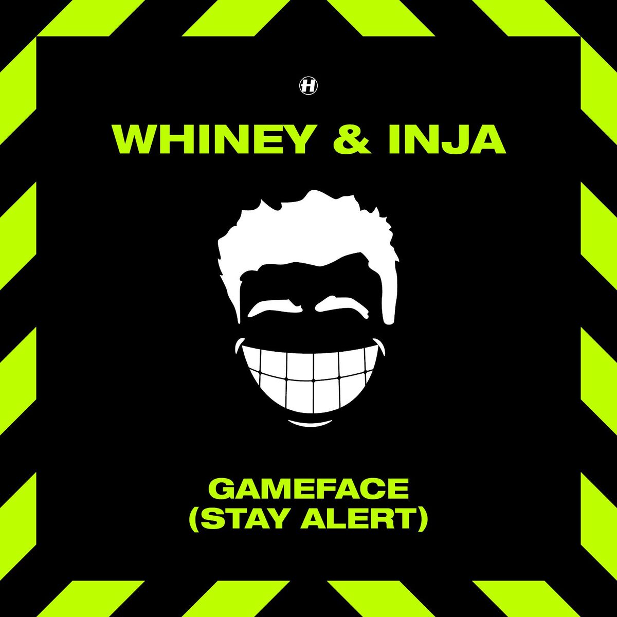 Album cover of Game Face (Stay Alert)