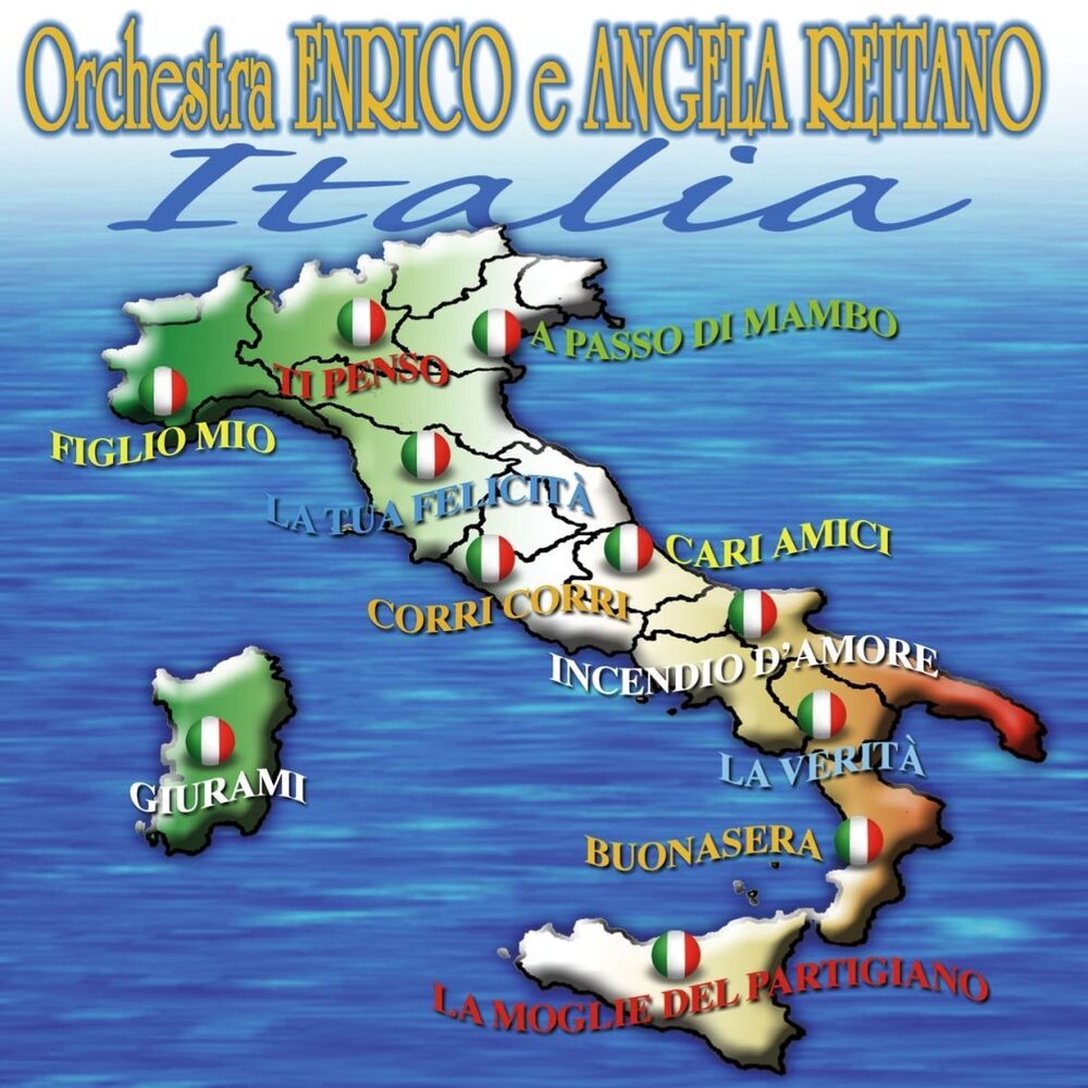 Picture of Italia