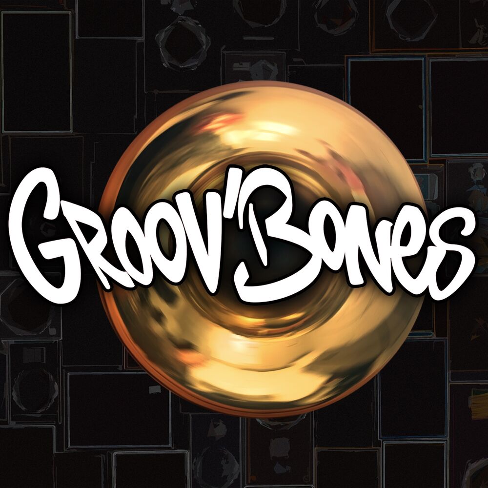 Picture of Groov Bones