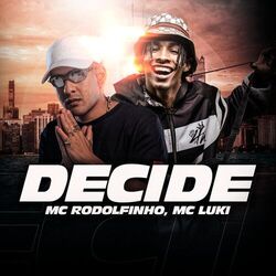 Cover of Decide