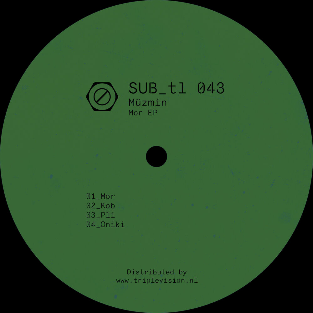 Picture of Mor EP