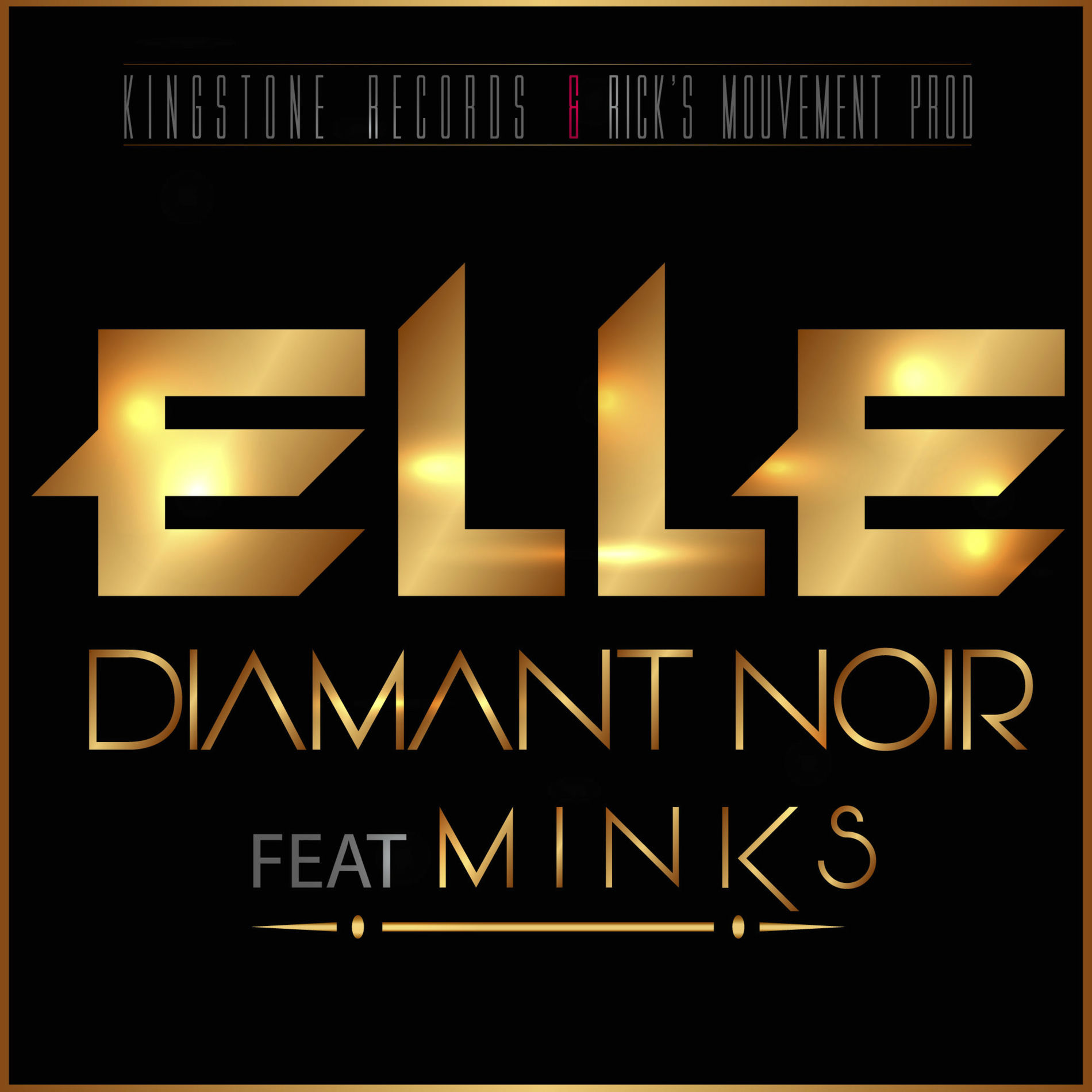 Album cover of Elle