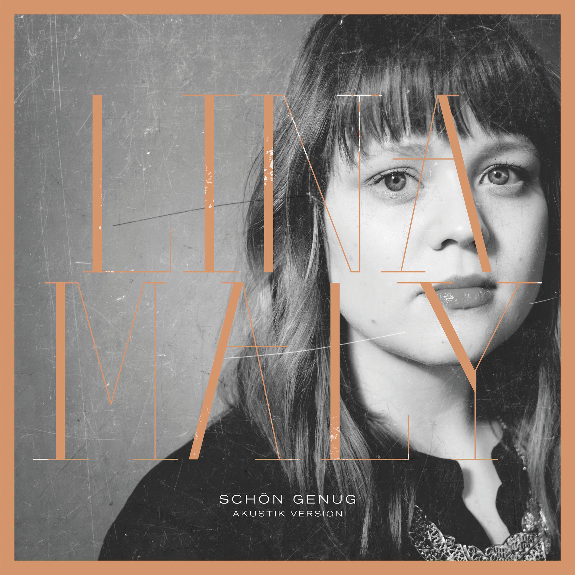 Album cover of Schön genug