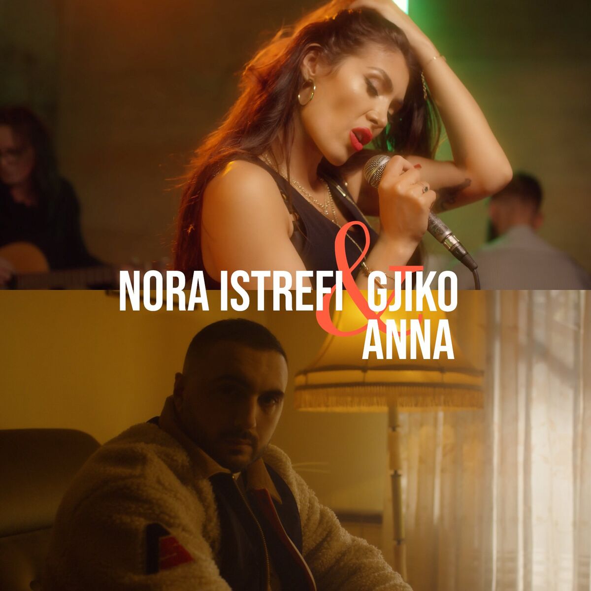 Album cover of Anna